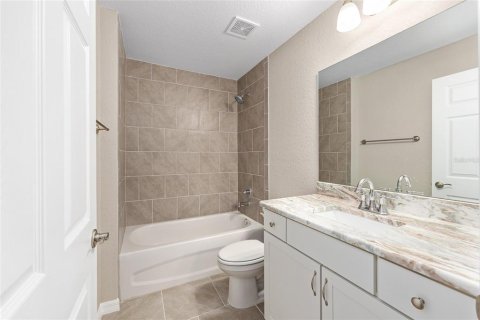 House in Dunnellon, Florida 3 bedrooms, 101.17 sq.m. № 1812779 - photo 15