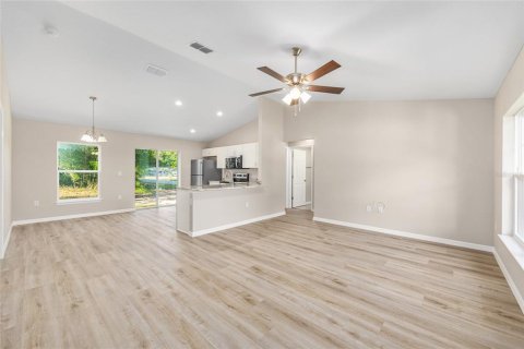 House in Dunnellon, Florida 3 bedrooms, 101.17 sq.m. № 1812779 - photo 7