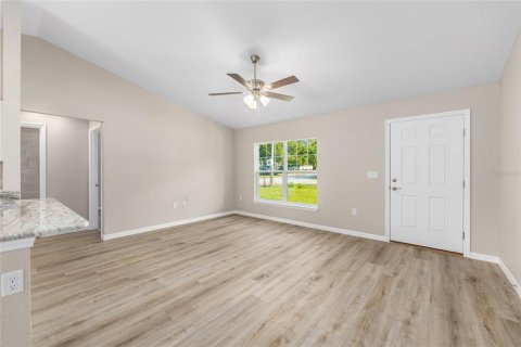 House in Dunnellon, Florida 3 bedrooms, 101.17 sq.m. № 1812779 - photo 10