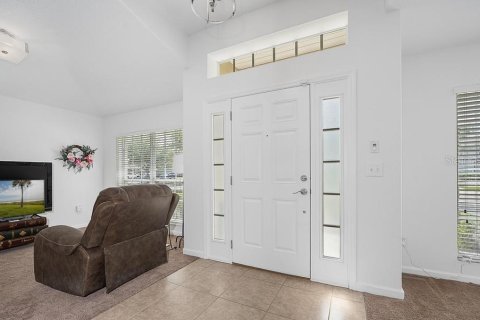 Villa ou maison à vendre à Daytona Beach, Floride: 3 chambres, 174.75 m2 № 2209545 - photo 8