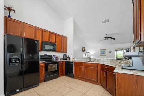 Villa ou maison à vendre à Daytona Beach, Floride: 3 chambres, 174.75 m2 № 2209545 - photo 15