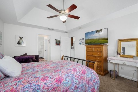 Villa ou maison à vendre à Daytona Beach, Floride: 3 chambres, 174.75 m2 № 2209545 - photo 21