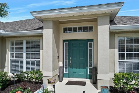 Villa ou maison à vendre à Daytona Beach, Floride: 3 chambres, 174.75 m2 № 2209545 - photo 7