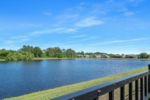 Villa ou maison à vendre à Daytona Beach, Floride: 3 chambres, 174.75 m2 № 2209545 - photo 5