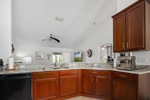 Villa ou maison à vendre à Daytona Beach, Floride: 3 chambres, 174.75 m2 № 2209545 - photo 13
