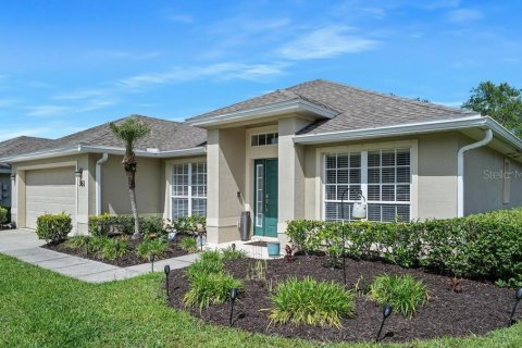 House in Daytona Beach, Florida 3 bedrooms, 174.75 sq.m. № 2209545