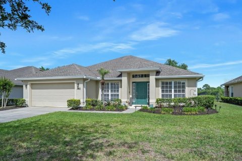 Villa ou maison à vendre à Daytona Beach, Floride: 3 chambres, 174.75 m2 № 2209545 - photo 2