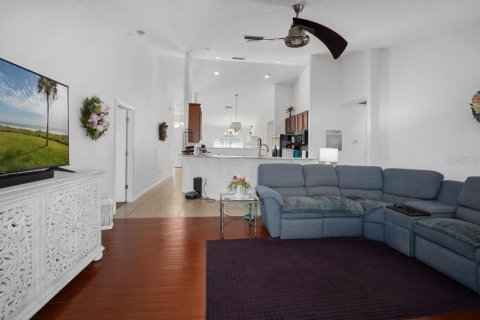 Villa ou maison à vendre à Daytona Beach, Floride: 3 chambres, 174.75 m2 № 2209545 - photo 19