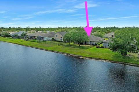 Villa ou maison à vendre à Daytona Beach, Floride: 3 chambres, 174.75 m2 № 2209545 - photo 4