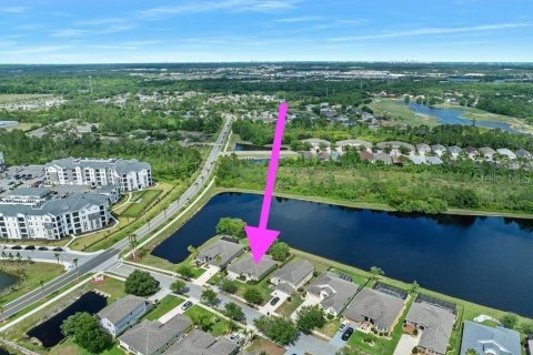 Villa ou maison à vendre à Daytona Beach, Floride: 3 chambres, 174.75 m2 № 2209545 - photo 3
