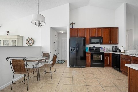 Villa ou maison à vendre à Daytona Beach, Floride: 3 chambres, 174.75 m2 № 2209545 - photo 16