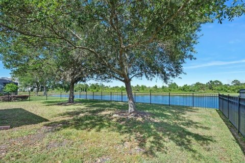 Villa ou maison à vendre à Daytona Beach, Floride: 3 chambres, 174.75 m2 № 2209545 - photo 6