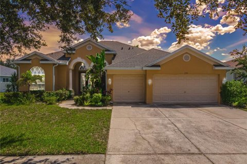 Casa en venta en Dover, Florida, 4 dormitorios, 196.77 m2 № 1918221 - foto 2