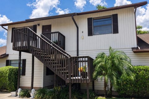 Condo à Pinellas Park, Floride, 2 chambres  № 2272940