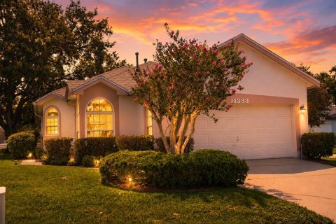 House in Orlando, Florida 3 bedrooms, 155.52 sq.m. № 2237229 - photo 26