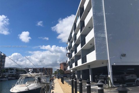 Copropriété à louer à North Miami Beach, Floride: 1 chambre, 60.57 m2 № 1993460 - photo 19