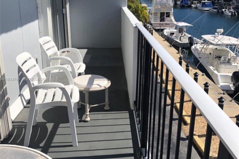 Copropriété à louer à North Miami Beach, Floride: 1 chambre, 60.57 m2 № 1993460 - photo 15