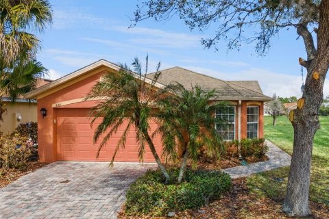 Casa en venta en Poinciana, Florida, 2 dormitorios, 140 m2 № 2139510 - foto 7