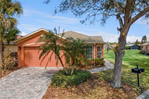 Casa en venta en Poinciana, Florida, 2 dormitorios, 140 m2 № 2139510 - foto 6
