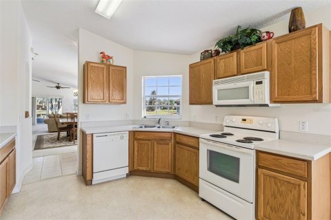 Casa en venta en Poinciana, Florida, 2 dormitorios, 140 m2 № 2139510 - foto 19