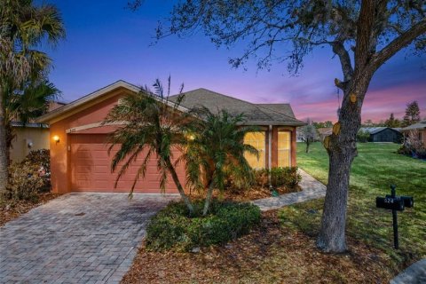 Casa en venta en Poinciana, Florida, 2 dormitorios, 140 m2 № 2139510 - foto 5