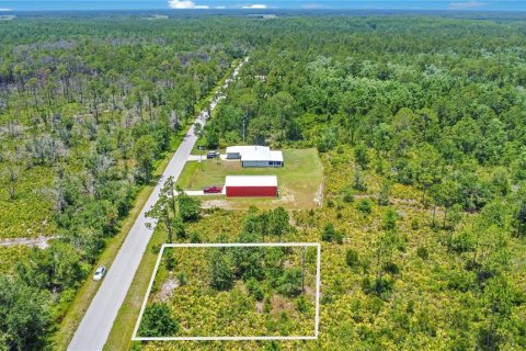 Land in Sebring, Florida № 2162381 - photo 19