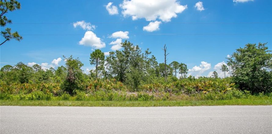 Land in Sebring, Florida № 2162381