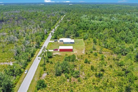 Land in Sebring, Florida № 2162381 - photo 13