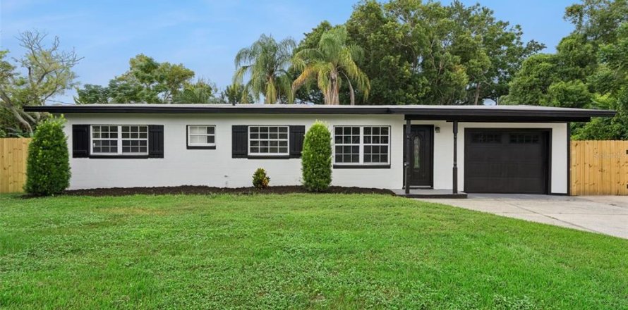 Casa en Casselberry, Florida 3 dormitorios, 146.04 m2 № 2384237