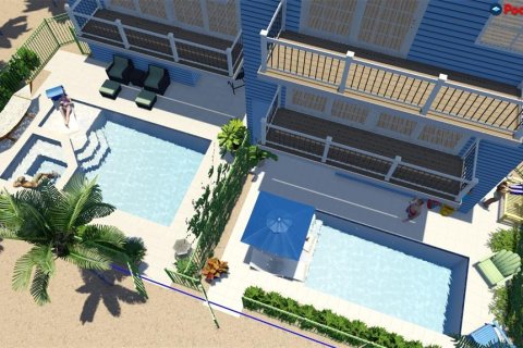 Duplex à vendre à St. Lucie, Floride: 3 chambres, 253.53 m2 № 1915133 - photo 4