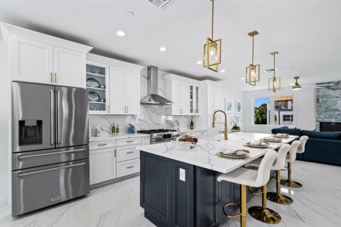 Duplex à vendre à St. Lucie, Floride: 3 chambres, 253.53 m2 № 1915133 - photo 16