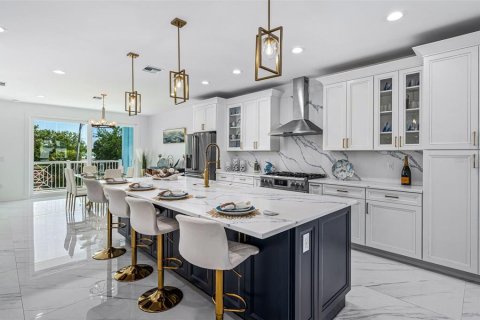 Duplex à vendre à St. Lucie, Floride: 3 chambres, 253.53 m2 № 1915133 - photo 20