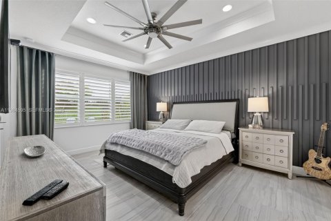 House in Port St. Lucie, Florida 3 bedrooms, 200.39 sq.m. № 2045581 - photo 20