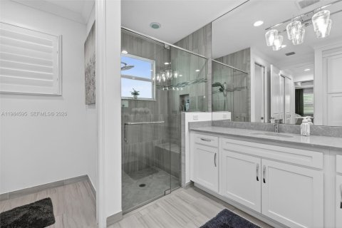 House in Port St. Lucie, Florida 3 bedrooms, 200.39 sq.m. № 2045581 - photo 23