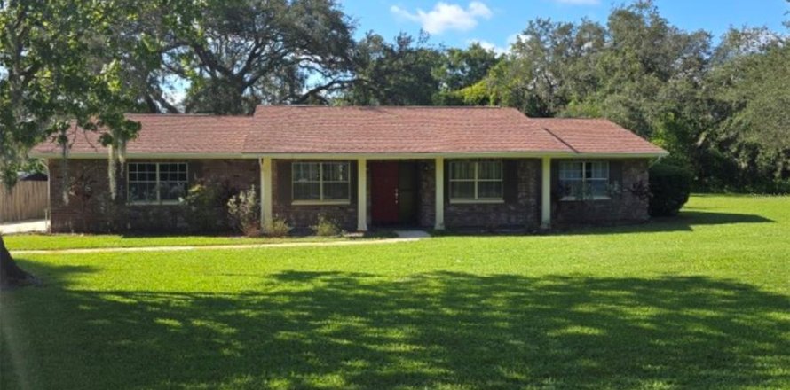 Casa en Tampa, Florida 3 dormitorios, 155.89 m2 № 1916307
