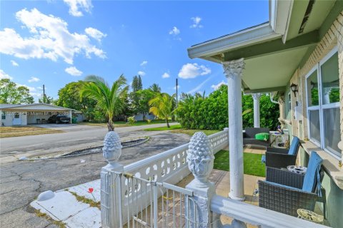 Casa en venta en Lauderhill, Florida, 3 dormitorios, 99.96 m2 № 1774613 - foto 22