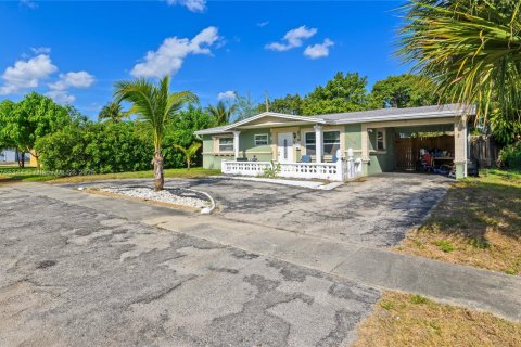 Casa en venta en Lauderhill, Florida, 3 dormitorios, 99.96 m2 № 1774613 - foto 20
