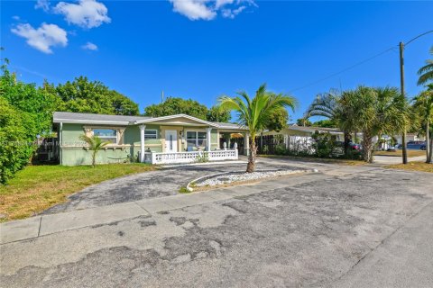 Casa en venta en Lauderhill, Florida, 3 dormitorios, 99.96 m2 № 1774613 - foto 21