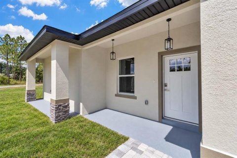 House in Citrus Springs, Florida 4 bedrooms, 168.71 sq.m. № 2395564 - photo 11