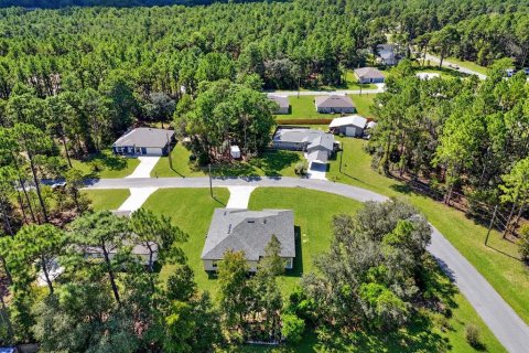 House in Citrus Springs, Florida 4 bedrooms, 168.71 sq.m. № 2395564 - photo 4