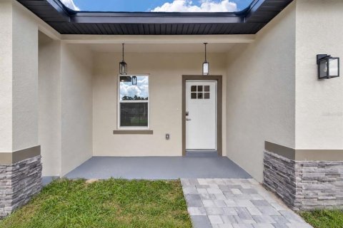 House in Citrus Springs, Florida 4 bedrooms, 168.71 sq.m. № 2395564 - photo 13