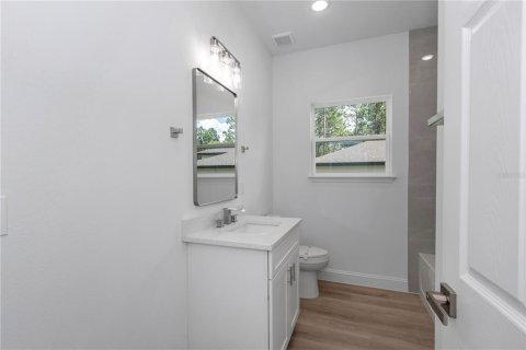 House in Citrus Springs, Florida 4 bedrooms, 168.71 sq.m. № 2395564 - photo 26