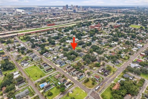 Villa ou maison à louer à Tampa, Floride: 2 chambres, 123.75 m2 № 2405047 - photo 21