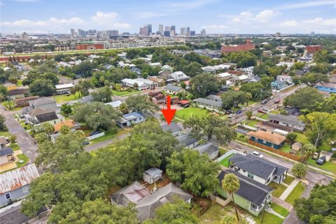 Villa ou maison à louer à Tampa, Floride: 2 chambres, 123.75 m2 № 2405047 - photo 22