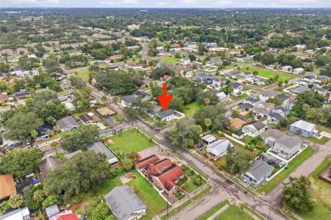 Villa ou maison à louer à Tampa, Floride: 2 chambres, 123.75 m2 № 2405047 - photo 19