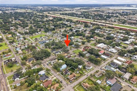 Villa ou maison à louer à Tampa, Floride: 2 chambres, 123.75 m2 № 2405047 - photo 20