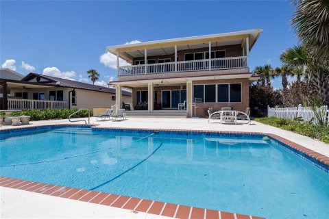 House in New Smyrna Beach, Florida 6 bedrooms, 358.88 sq.m. № 2165899 - photo 21