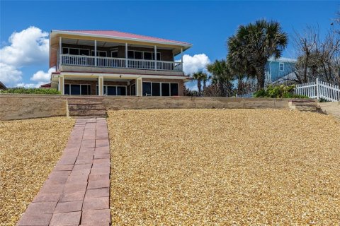 House in New Smyrna Beach, Florida 6 bedrooms, 358.88 sq.m. № 2165899 - photo 23