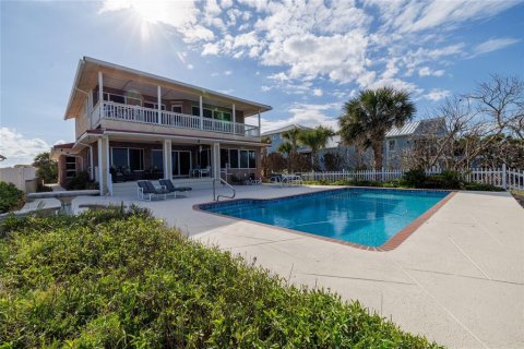 House in New Smyrna Beach, Florida 6 bedrooms, 358.88 sq.m. № 2165899 - photo 20