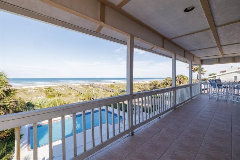 House in New Smyrna Beach, Florida 6 bedrooms, 358.88 sq.m. № 2165899 - photo 4